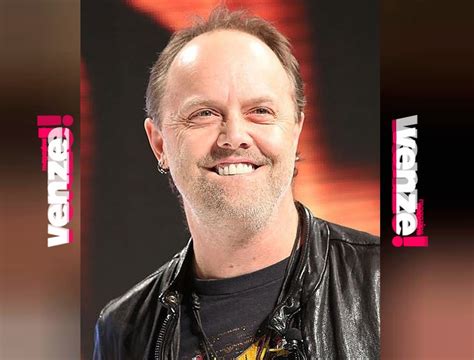 lars ulrich edad